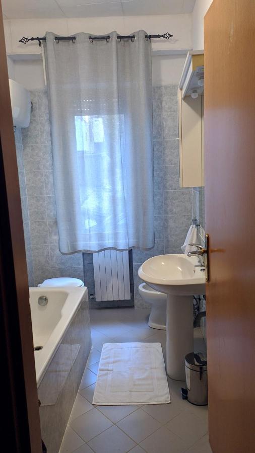 Top Apartment Catanzaro Exterior foto